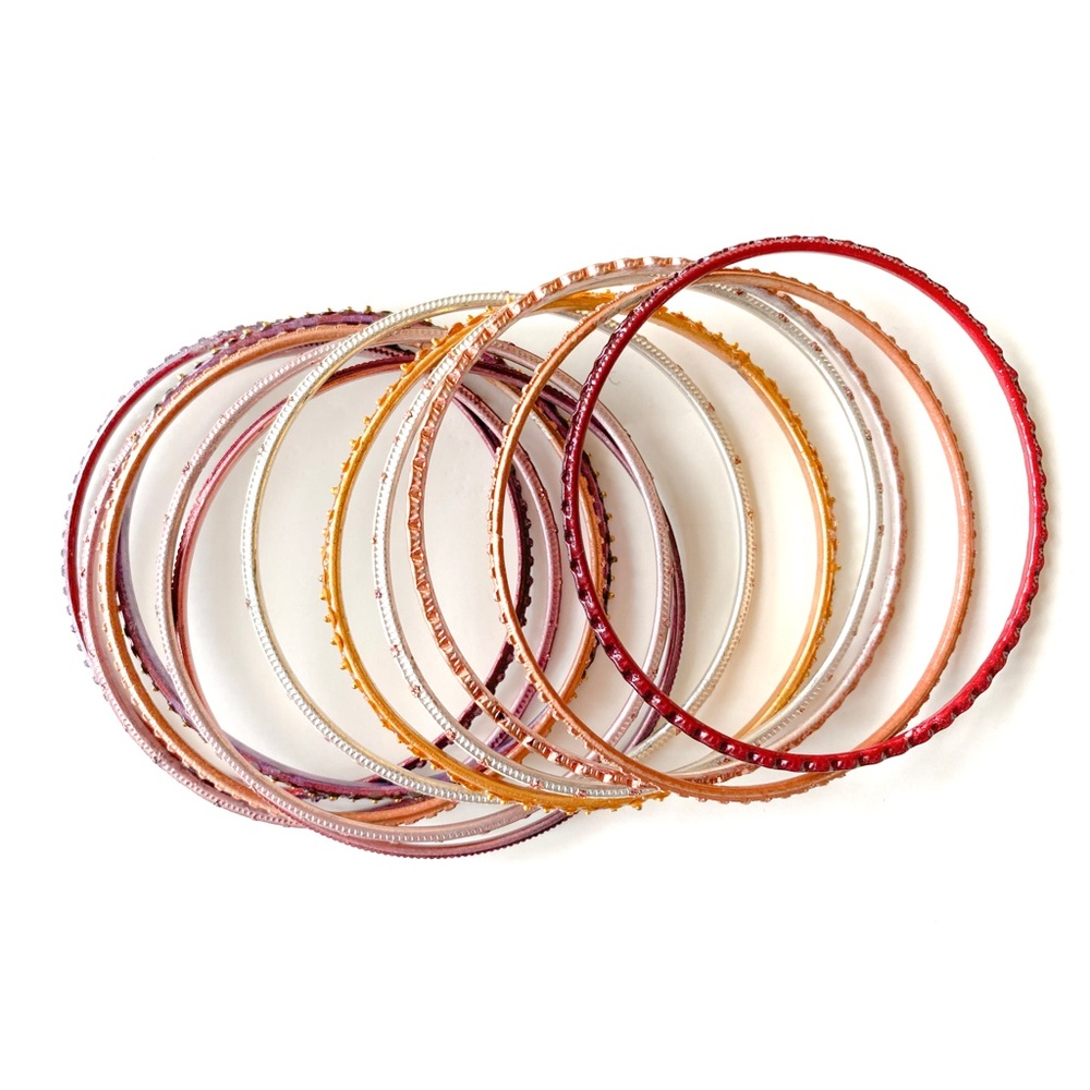 Bangle Jangle!